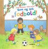 Kom Og Spil Fodbold