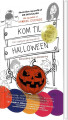 Kom Til Halloween