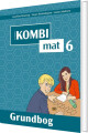 Kombimat 6 - Grundbog