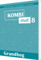 Kombimat 8 - Grundbog