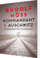 Kommandant I Auschwitz