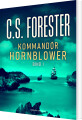 Kommandør Hornblower Bind 1 - 