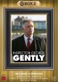 Kommissær George Gently - Box 2 - 