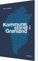 Kommunestyret I Grønland - 