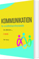 Kommunikation For Sundhedsprofessionelle