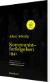 Kommunistforfølgelsen 1941