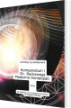Kompendium I Dr Reckewegs Moderne Homøopati - 