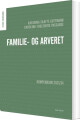 Kompendium I Familie- Og Arveret - 