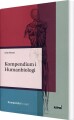 Kompendium I Humanbiologi - 