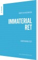 Kompendium I Immaterialret - 