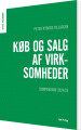 Kompendium I Køb Og Salg Af Virksomheder