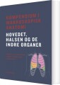 Kompendium I Makroskopisk Anatomi - Hovedet Halsen Og De Indre Organer - 