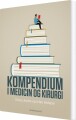 Kompendium I Medicin Og Kirurgi - 