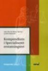 kompendium i sundhedsret - bog