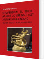 Kompendium Til Studiet Af Kult Og Ofringer I Det Antikke Grækenland