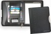 Konferencemappe A5 - Sort