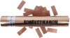 Konfettikanon - Rosegold - 30Xø5 Cm - Scanseason