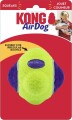 Kong - Hundelegetøj - Airdog Pipelegetøj - 18 Cm