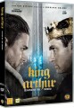 King Arthur Legend Of The Sword Kong Arthur Legenden Om Sværdet - 