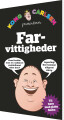 Kong Carlsen - Farvittigheder - 5 Stk