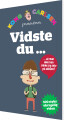 Kong Carlsen - Vidste Du  - 5 Stk