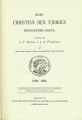 Kong Christian Den Fjerdes Egenhændige Breve Bd 1-8