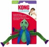 Kong - Crackles Grasshopper 15X15X5Cm Med Catnip