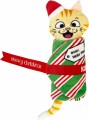 Kong - Holiday Pull-A-Partz Julegave