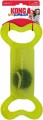 Kong - Jumbler Tug Ass Farver Ml 32X14X8Cm