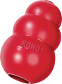 Kong - Classic Hundelegetøj Til Godbidder - 10 Cm