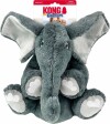 Kong - Kong Comfort Kiddos Jumbo Elephant Xl 33X33X19Cm