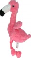 Kong - Hundelegetøj - Bamse - Shakers Honkers Flamingo - Small