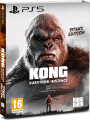 Kong Survivor Instinct Titans Edition