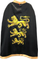 Kongekappe - Triple Lion-Serien