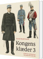 Kongens Klæder 3