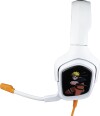 Konix Naruto Wired Gaming Headset