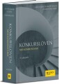 Konkursloven