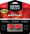 Kontrolfreek - Performance Thumbsticks Til Switch Pro - Inferno