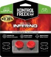 Kontrolfreek - Fps Freek Inferno Thumbsticks Til Xbox Xsone - Rød