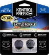 Kontrolfreek - Fps Freek Battle Royale Nightfall Thumbsticks Til Ps5 Og Ps4