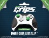 Kontrolfreek Performance Thumbsticks - Grips Til Xbox One I Grøn
