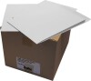 Konvolut Expander Hvid 230 X 310 X 20 Mm