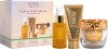 Kora Organics - Turmeric Brightening Trio Gaveæske