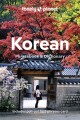 Korean Phrasebook Dictionary