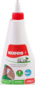 Kores - Hvid Lim 250Ml