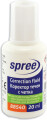 Korrektionslak 20 Ml - I Flaske