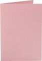 Kort - Kort Str 10 5X15 Cm - 220 G - Rosa - 10 Stk