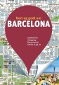 Kort Og Godt Om Barcelona - 