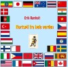 Kortspil Fra Hele Verden