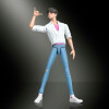 K-Pop Demon Hunters - Jinu Action Dukke - 17 Cm